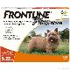 Image for Frontline Plus Canine
